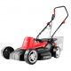 Газонокосилка электрическая Зубр ЗГКЭ-38-1600 в Челябинске