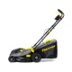 Газонокосилка электрическая Champion EM3816 в Челябинске