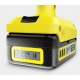 Мойка высокого давления Karcher KHB 4-18 Plus Battery Set в Челябинске