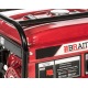 Бензогенератор Brait BR3800-CU(Е) 2.9 кВт в Челябинске