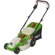 Газонокосилка электрическая RedVerg RD-ELM380 в Челябинске