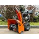 Снегоуборщик Holzfforma ST324DLE PRO в Челябинске