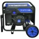 Бензиновый генератор инверторный Haitec HT-GBR8000IES в Челябинске