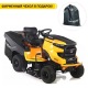 Садовый минитрактор Cub Cadet XT2 CC1023 25HP в Челябинске