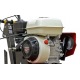 Мотоблок Ока МБ-1Д2М9 с двигателем Honda GP-200 6.5 л.с. в Челябинске