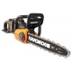 Аккумуляторная пила Worx WG384E.9-14&quot; (без аккумулятора и ЗУ) в Челябинске
