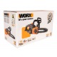 Аккумуляторная пила Worx WG322E.1 10&quot; в Челябинске