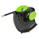 Электрокоса (электрический триммер) GreenWorks GST2830 280 Вт в Челябинске