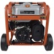 Бензогенератор EVOline KB 3300 E 2.8 кВт в Челябинске