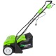 Аэратор электрический GreenWorks GDT35 в Челябинске