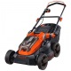 Газонокосилка аккумуляторная Black+Decker CLM3820L2-QW в Челябинске