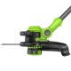 Аккумуляторный триммер GreenWorks GD24LT331 (без аккумулятора и зарядного устройства) в Челябинске