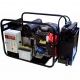 Бензогенератор Europower EP 12000 E 8.64 кВт 950001201-S4 в Челябинске