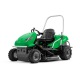 Садовый минитрактор Caiman Croso 2WD 97D2C в Челябинске