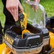 Газонокосилка аккумуляторная Dewalt DCMW564P2 в Челябинске