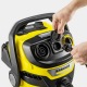 Хозяйственный пылесос Karcher WD 6 P V-25/8/22/T в Челябинске