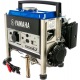 Бензогенератор Yamaha EF 1000 FW 0.7 кВт в Челябинске