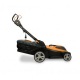 Газонокосилка электрическая Villartec ME 1843 в Челябинске