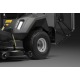 Садовый трактор Caiman Comodo Max 2WD 107D2C2 в Челябинске
