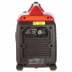 Бензиновый генератор инверторный HND GE 1100 Ji 1 кВт в Челябинске