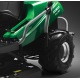 Садовый минитрактор Caiman Croso Max 2WD 97D2C2 в Челябинске