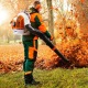 Воздуходувка бензиновая Stihl BR 700 в Челябинске