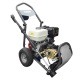 Мойка высокого давления Lavor Professional Thermic 2W PRO 13 L в Челябинске