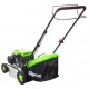 Газонокосилка бензиновая RedVerg RD-GLM42S в Челябинске