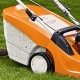 Газонокосилка бензиновая Stihl RM 655 V в Челябинске