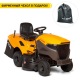 Садовый минитрактор Stiga Estate 5102 HW в Челябинске