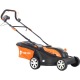 Газонокосилка электрическая Yard Fox EL3840 в Челябинске