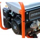 Бензогенератор Zongshen PB 5000 E 4 кВт в Челябинске