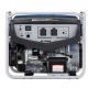 Бензогенератор Yamaha EF 7200 E 5 кВт в Челябинске