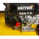Скарификатор-аэратор бензиновый Huter GSA-7.0 в Челябинске