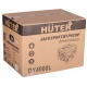Бензогенератор Huter DY4000L 3 кВт в Челябинске