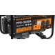 Бензогенератор Carver PPG-3600A 2.5 кВт в Челябинске