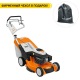 Газонокосилка бензиновая Stihl RM 655 V в Челябинске