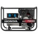 Бензиновый генератор Honda ECT 7000 6.5 кВт в Челябинске