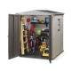 Пластиковый сарай Keter Factor 6х6 в Челябинске