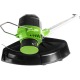 Аккумуляторный триммер GreenWorks G-Max G40LT30 40V 33 см (без батареи и зарядного устройства) в Челябинске