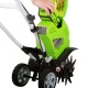 Культиватор аккумуляторный GreenWorks G-Max G40TL 40V 26 см (без батареи и зарядного устройства) в Челябинске