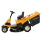 Садовый трактор Cub Cadet Minirider CC 114 TA в Челябинске