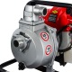 Бензиновая высоконапорная мотопомпа DDE WP250 в Челябинске