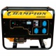 Бензогенератор Champion GG6500 5 кВт в Челябинске