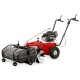 Подметальная машина Tielburger TK17E (Briggs&amp;Stratton 82V) в Челябинске