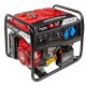 Бензогенератор Brait GB-7500E PRO 7 кВт в Челябинске