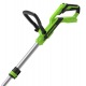 Аккумуляторный триммер GreenWorks G24LT30 (без батареи и зарядного устройства) в Челябинске