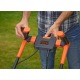 Газонокосилка электрическая Black+Decker BEMW451BH-QS в Челябинске
