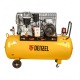 Компрессор поршневой Denzel DR4000/200 в Челябинске