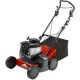 Скарификатор Eurosystems SC42B c двигателем Briggs&amp;Stratton 450 series в Челябинске